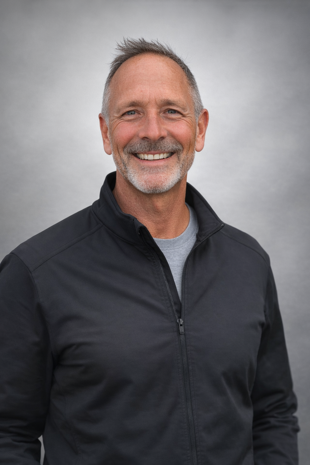 Robb Hogan, owner and operator of RH Madisyn Transport